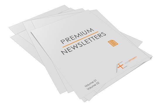 Premium Newsletters